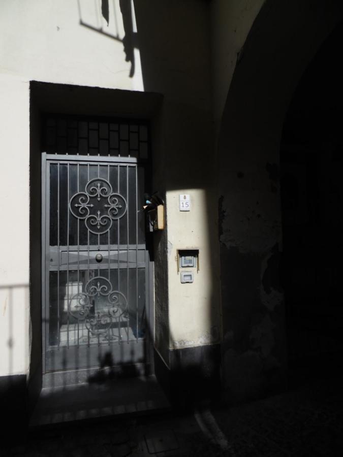 Appartement A Casa Di Monica à Pouzzoles Extérieur photo